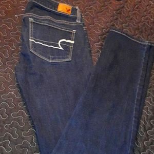 4 for $20. American Eagle Skinny jeans